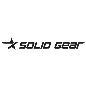 Solid Gear logo