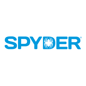 Spyder logo