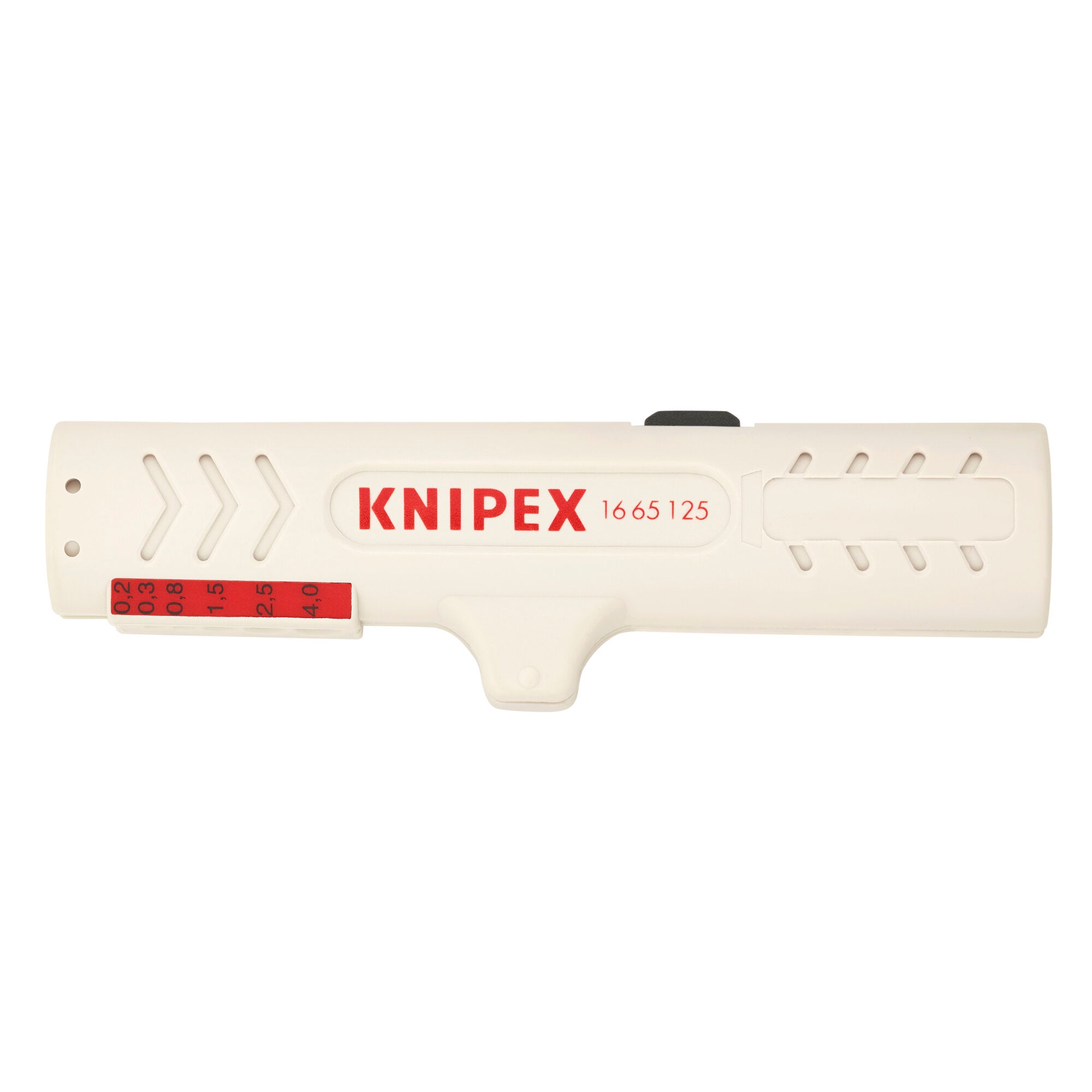 ワンタッチピクニカ Knipex 16 65 125 SB 5