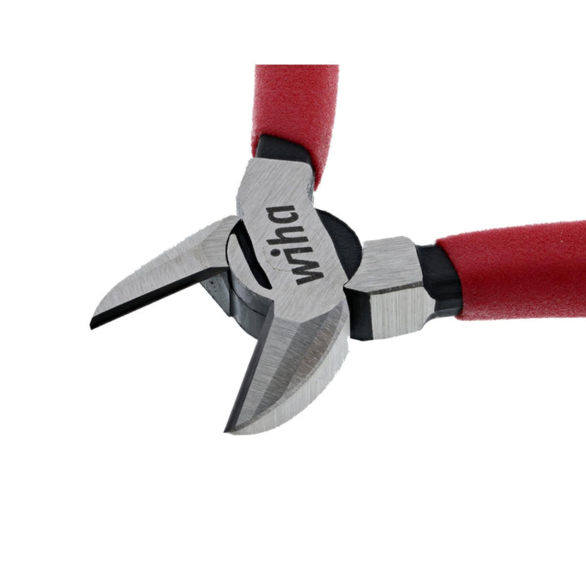 Wiha 32698 Vinyl Grip Pliers & Cutters 3 Piece Set – Haus of Tools