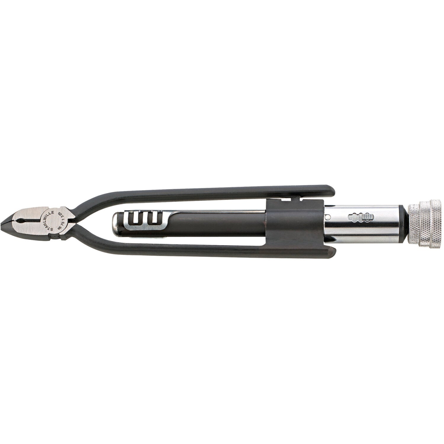 Stahlwille 65751220 230mm Wire Twisting Pliers – Haus of Tools