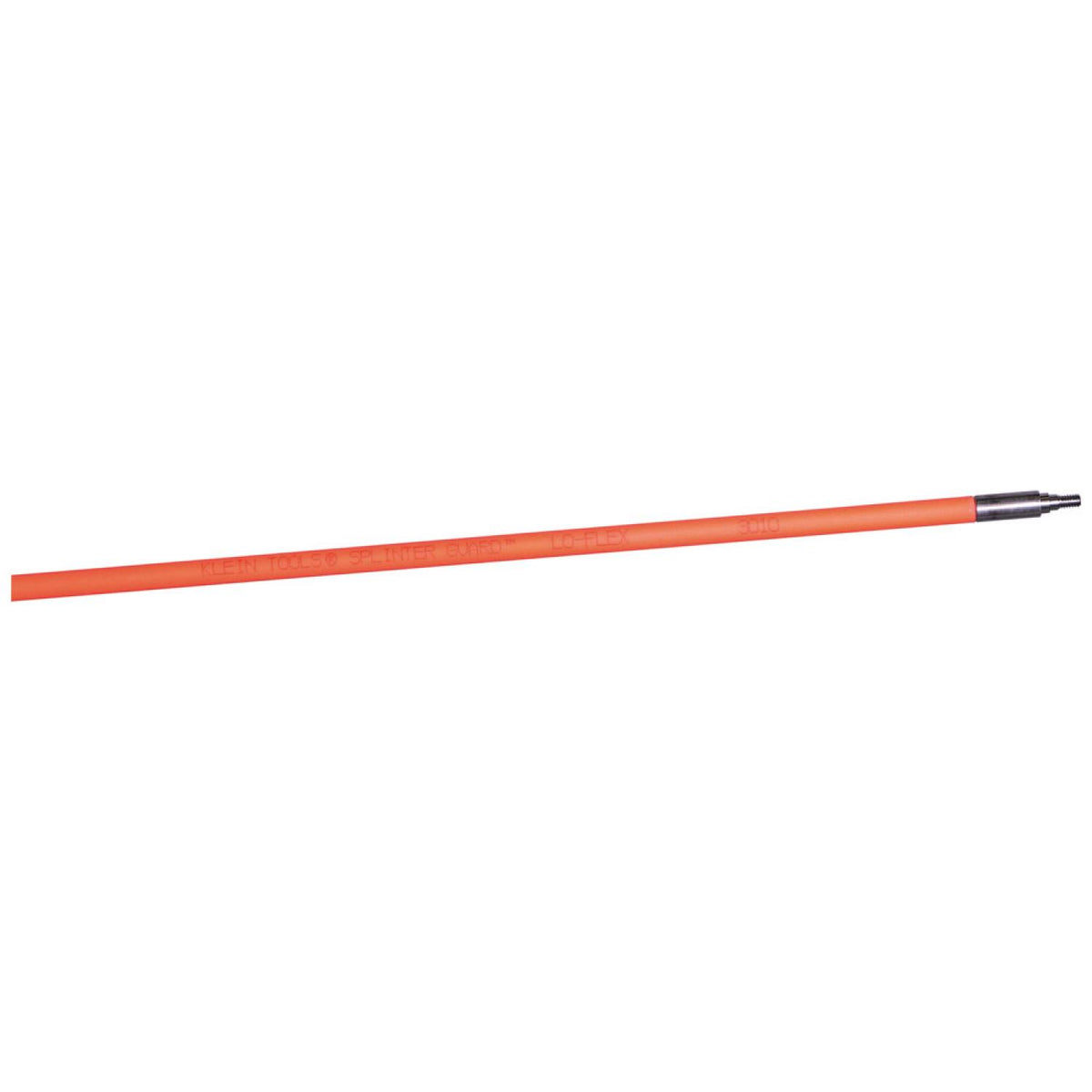 Klein Tools 50103 Lo-Flex Glow Fish Rod, 10-Foot – Haus of Tools