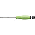 PB Swiss PB 38100.2-100 YG SwissGrip Evo Slotted screwdriver 4 x 0.6