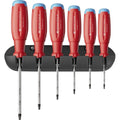 PB Swiss PB 38440.H SwissGrip Evo Screwdriver Set - 6 Pieces