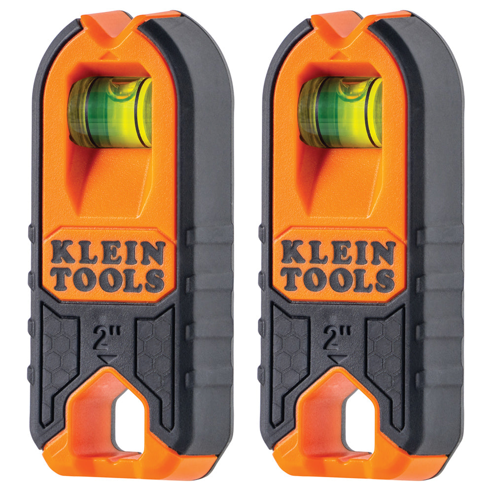 Klein Tools MSF1002 Magnetic Stud Finder, 2 Pack – Haus of Tools
