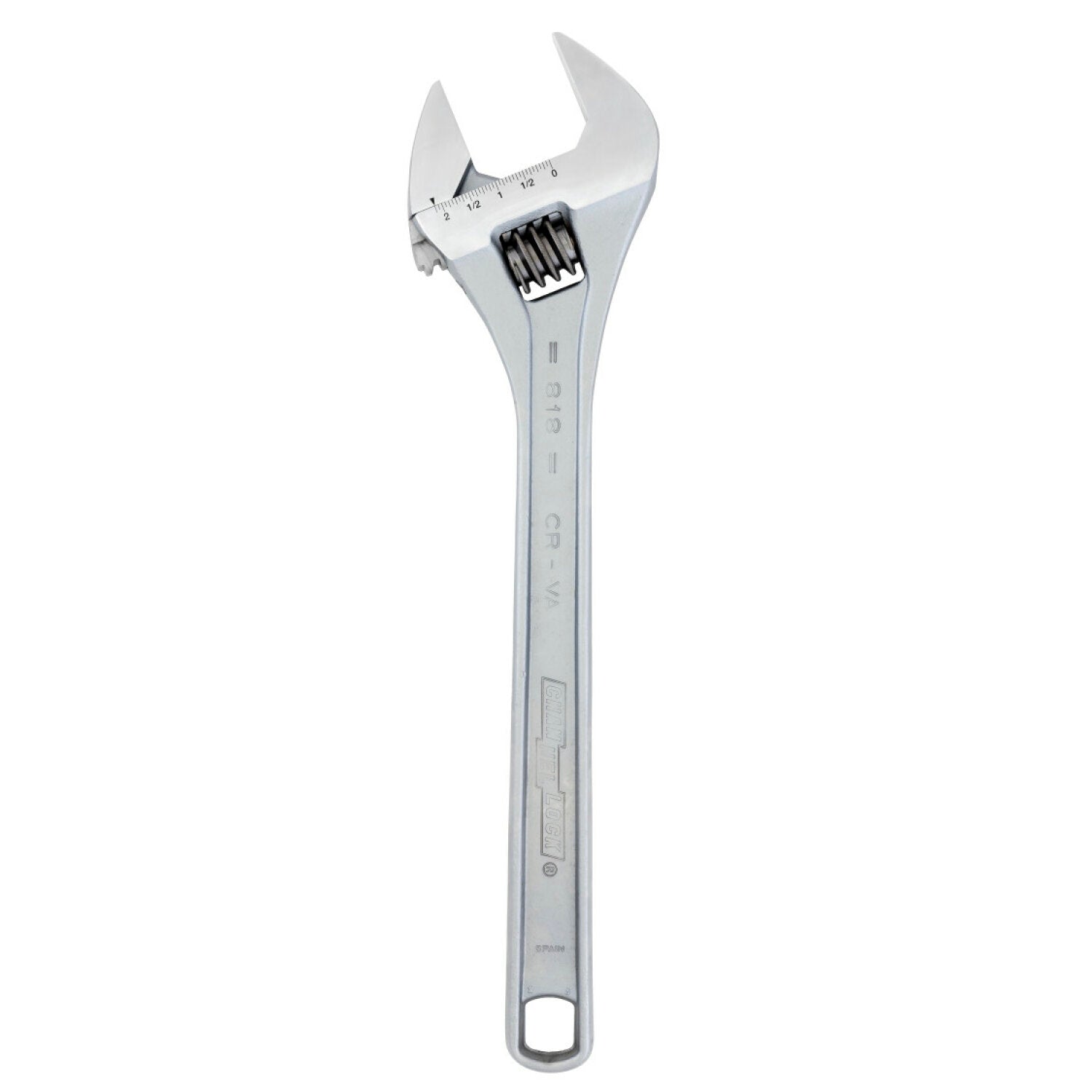 Channellock 818 18 Inch Adjustable Wrench – Haus of Tools