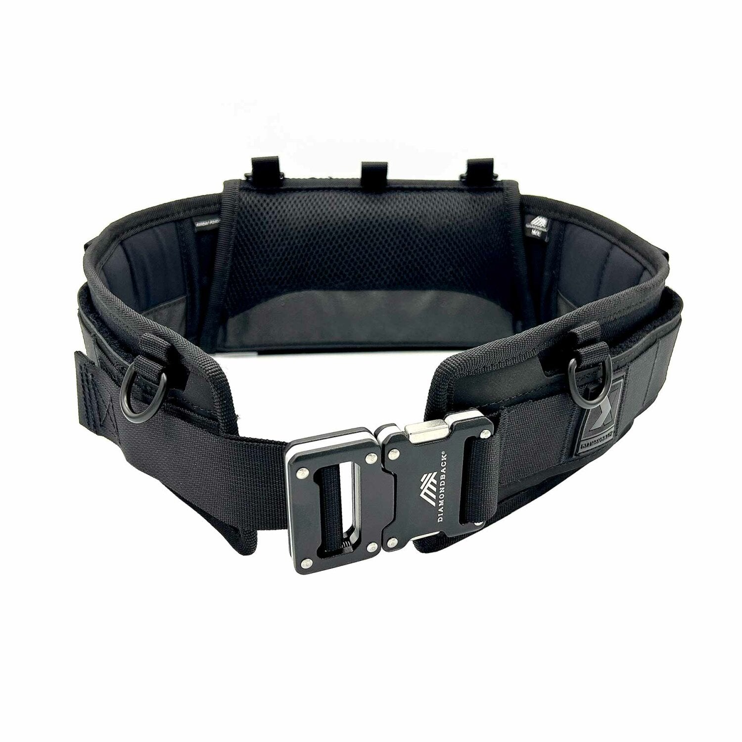 Diamondback Tempo Belt – Haus of Tools