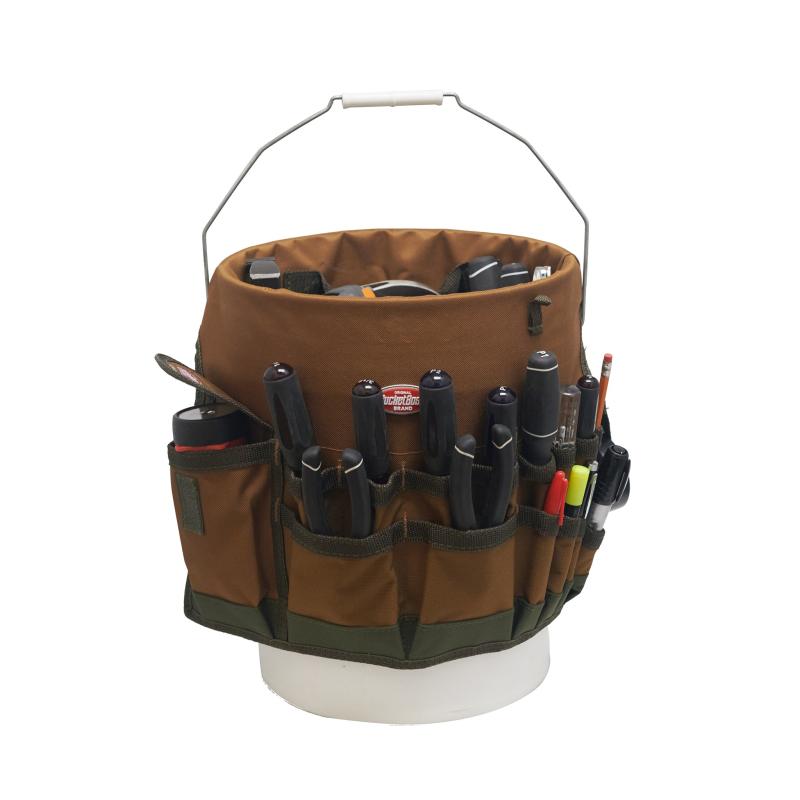 Bucket Boss