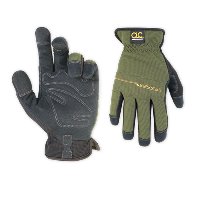 Handyman Work Gloves - Medium 125M