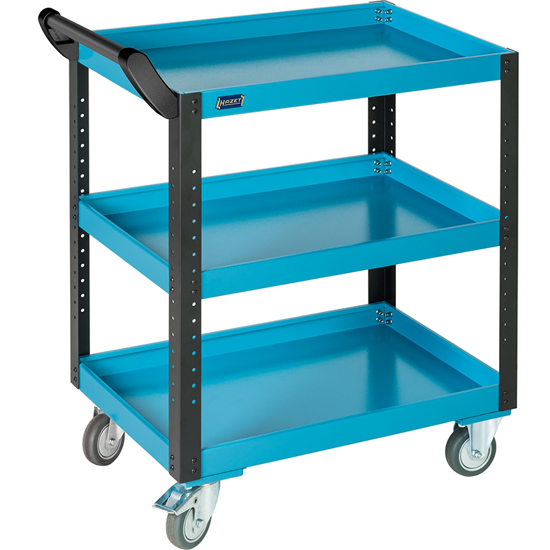 Hazet 167-3 Service Trolley Assistent – Haus of Tools