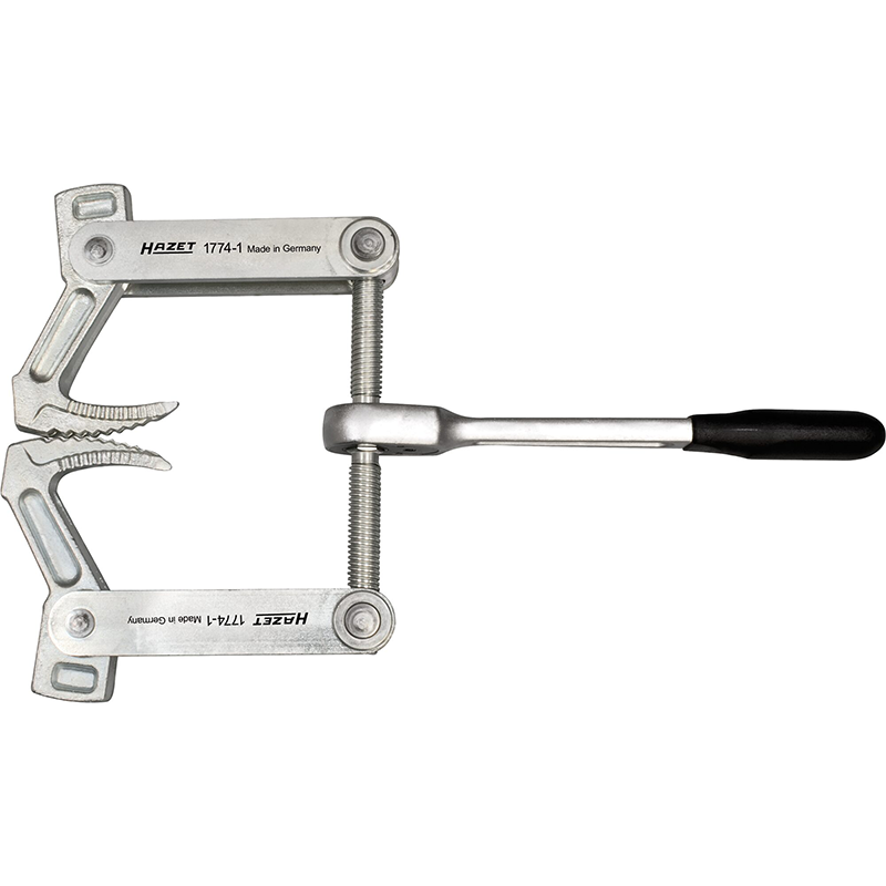 Hazet 1774-1 Beam Puller – Haus of Tools