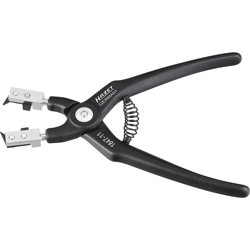 Hazet 1847-11 Clamp Pliers – Haus of Tools