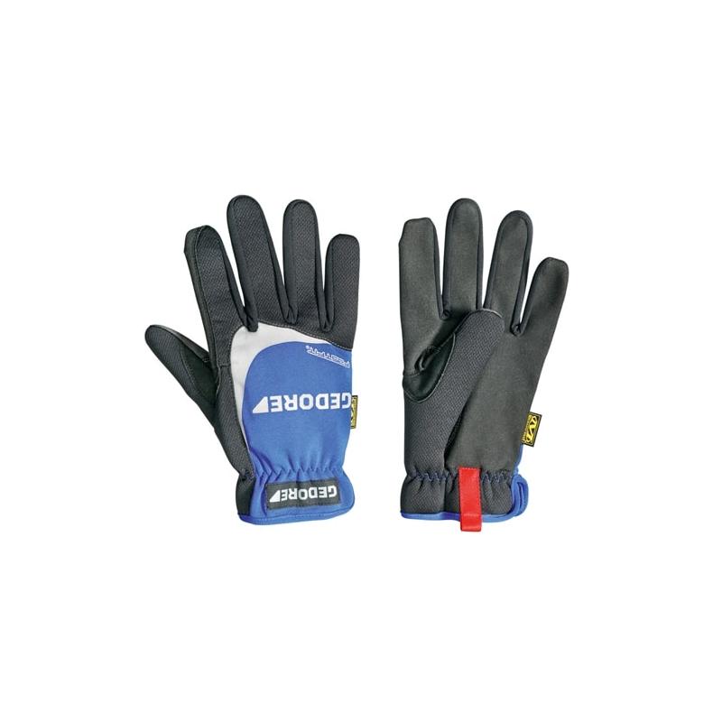Klein Tools 40082 Lineman Work Glove - Large