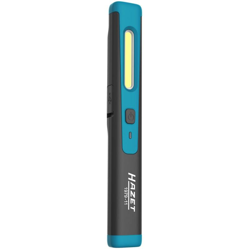 Hazet 1979-11 LED Pen Light – Haus of Tools