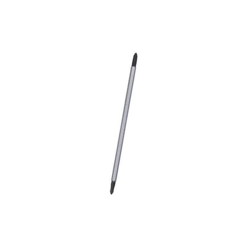 Smart BLD Phillips PH #2-1/4" Slotted-6-1/4" x 1/4" Hex
