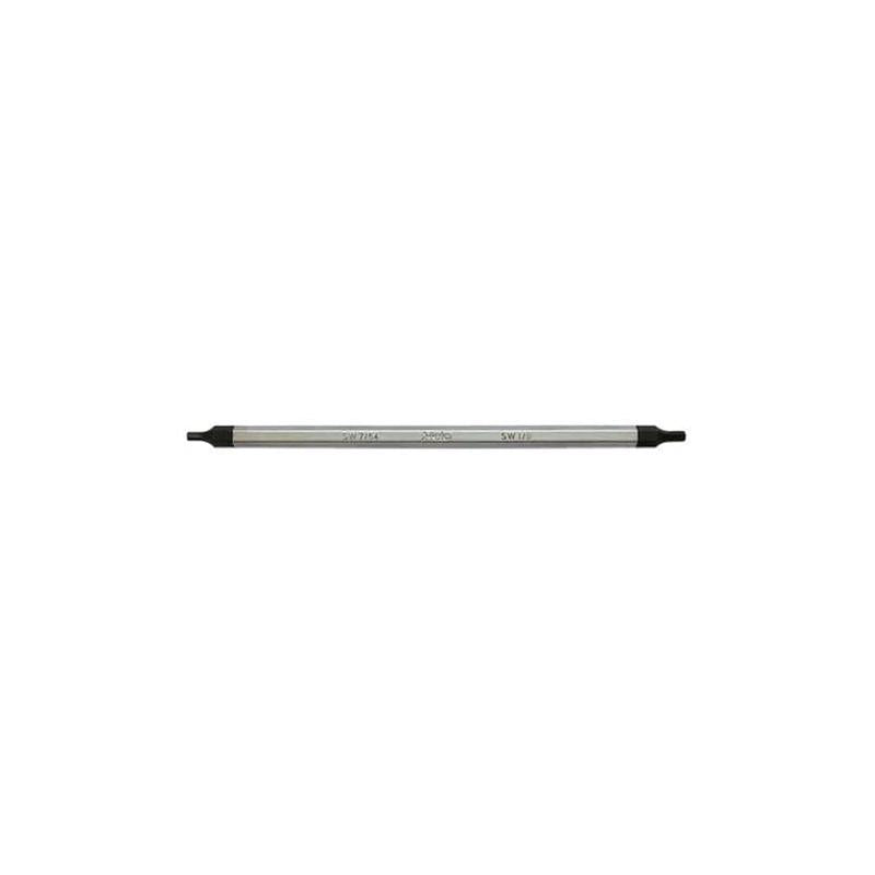 Smart BLD Hex 3/16"-1/4" Hex-6-1/4" x 1/4" Hex