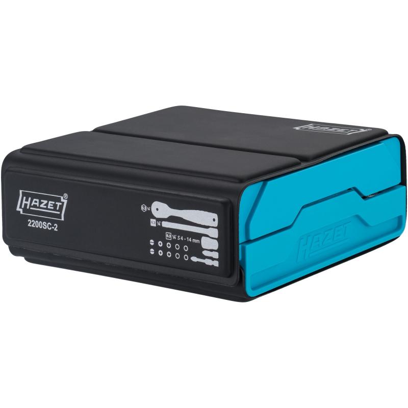 Buy Hazet HAZET Bit 1/2 (12.5 mm) 980-2X13