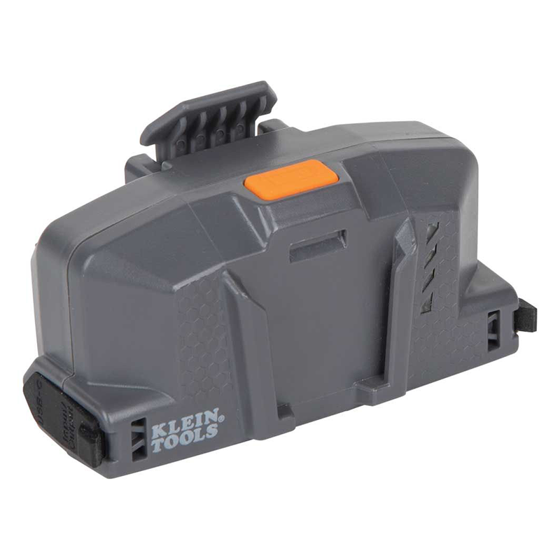 Klein Tools 29025 Modular Battery for Klein Tools 60155 Hard Hat