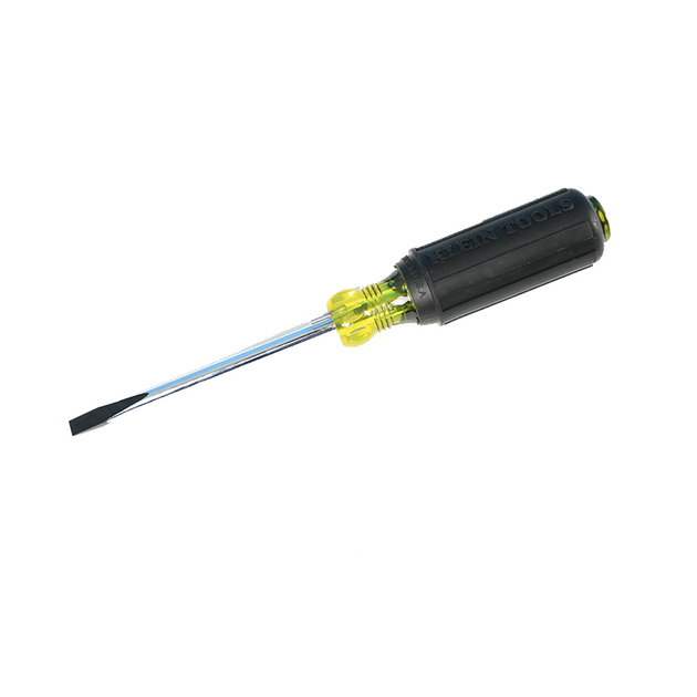 Klein wire bending top screwdriver