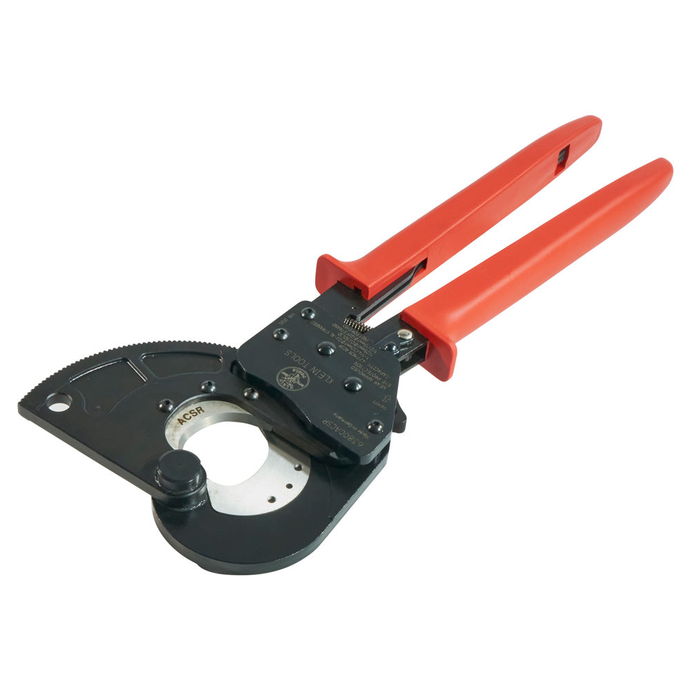 Klein Tools 63711 Open Jaw Cable Cutter