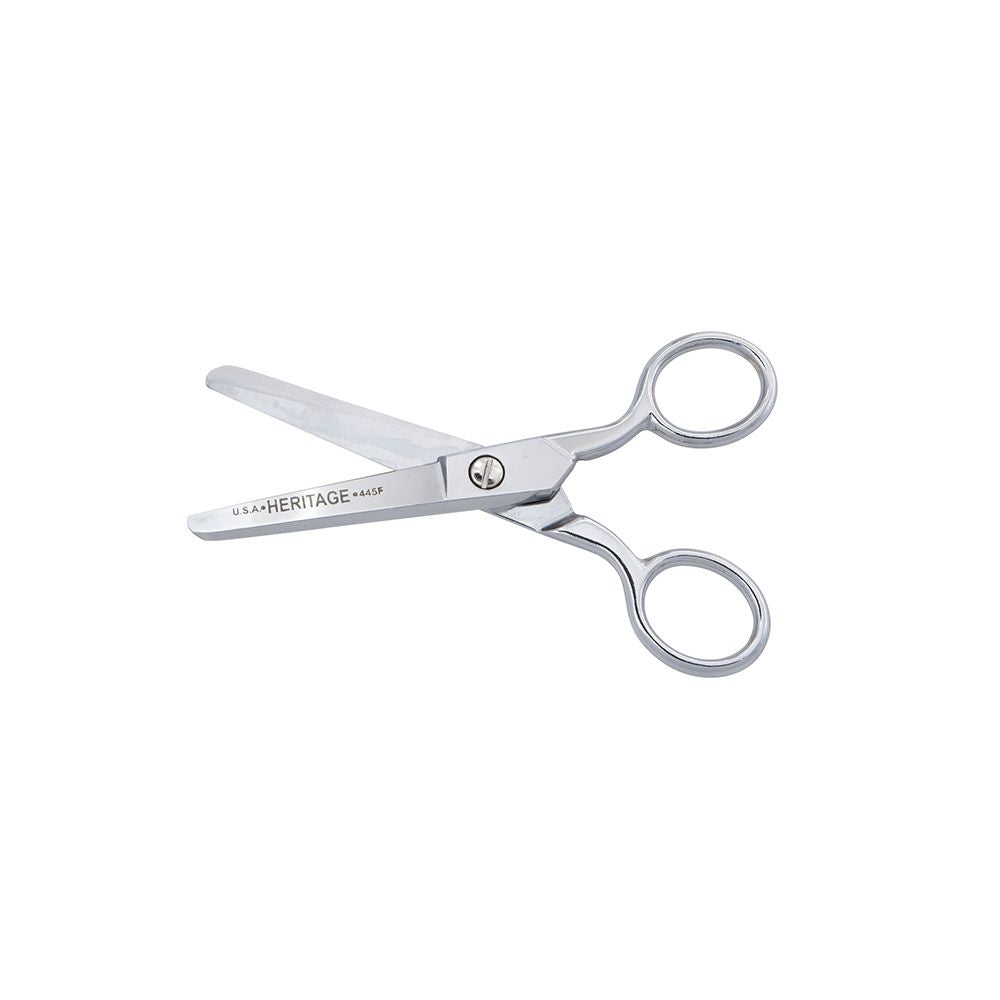 5'' Safety Scissors/Fully Rounded Tips - 445F