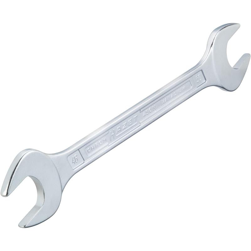 Hazet 450N-14 X15 Open End Wrenches