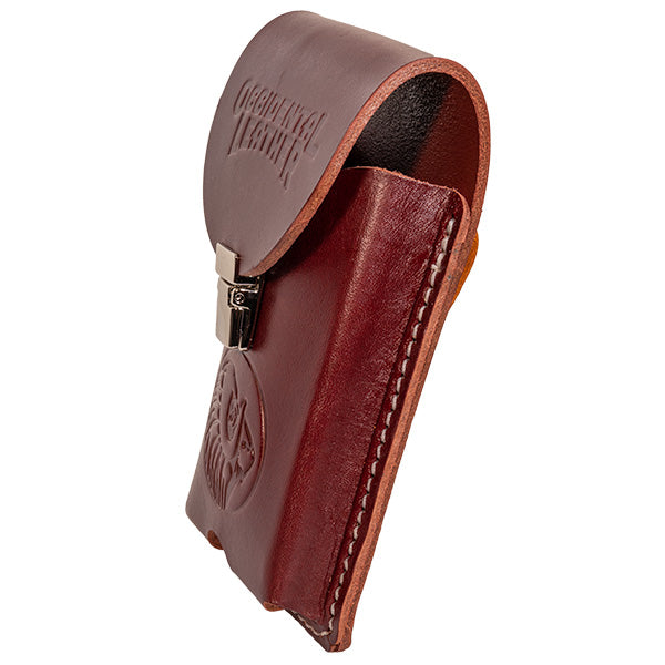 Occidental Leather 5330 Clip-on XL Leather Phone Holster – Haus of Tools