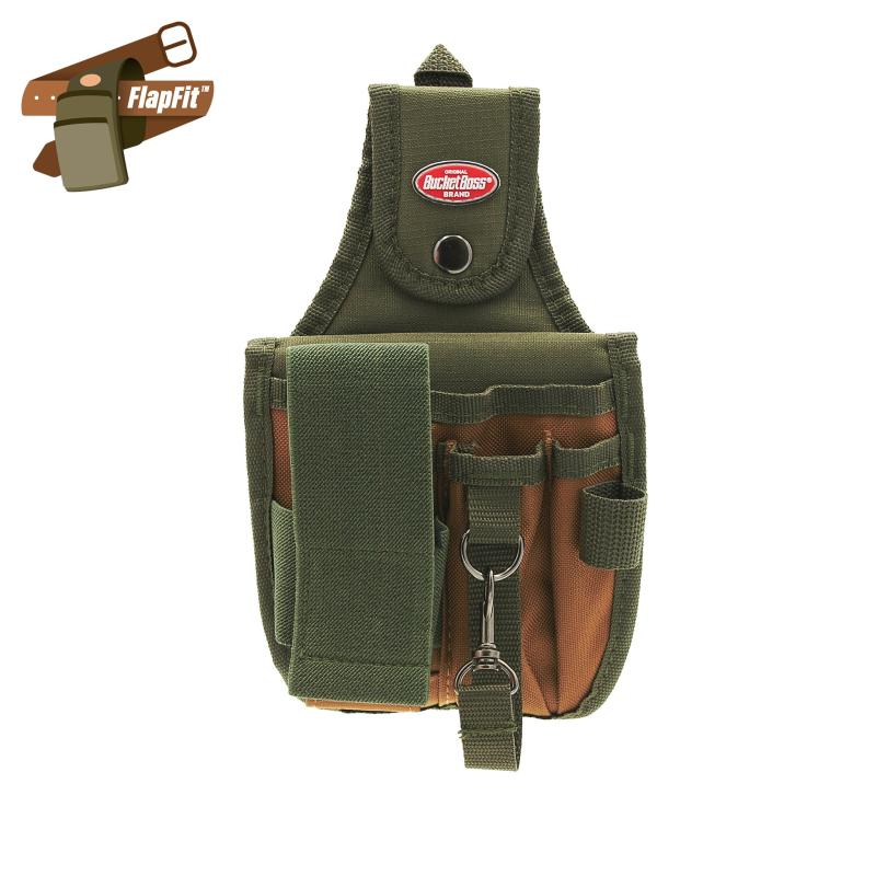 Bucket Boss 54140 Tool Pouch with