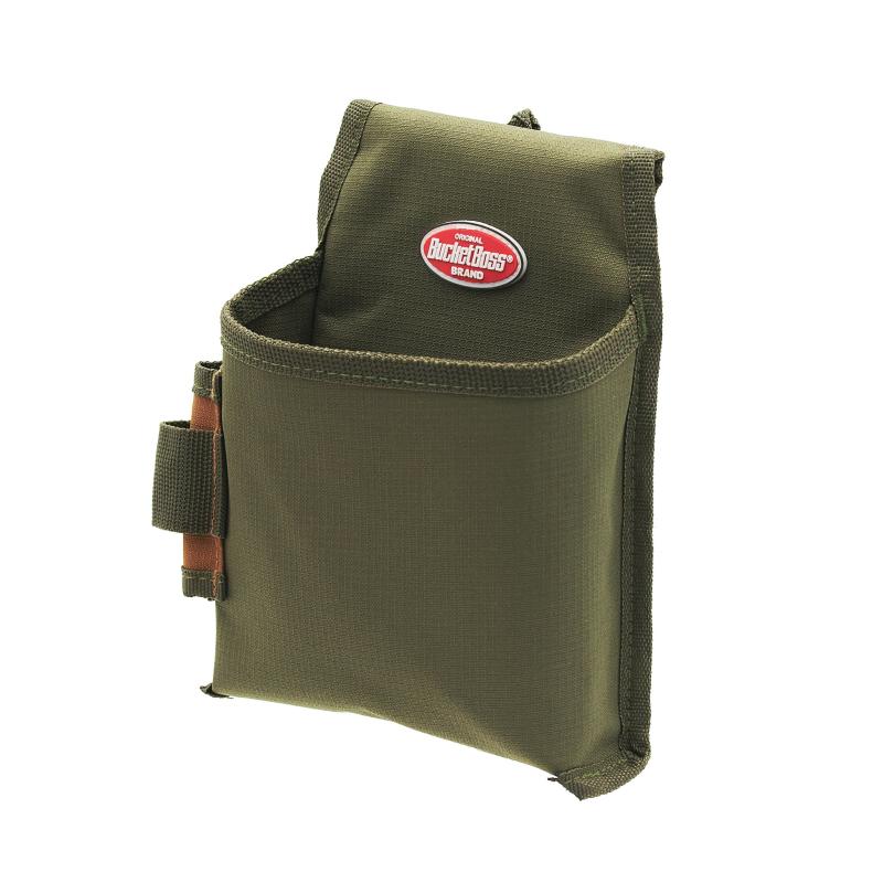 Bucket boss tool online pouch