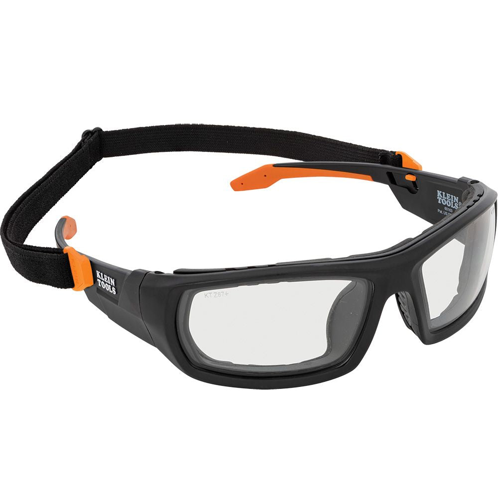 ProtectX Stylish Anti-Fog & Scratch-Resistant Safety Glasses With Readers, UV Protection Goggles ProtectX Stylish Anti-Fog & Scratch-Resistant Safety Glasses With Readers, UV Protection Goggles