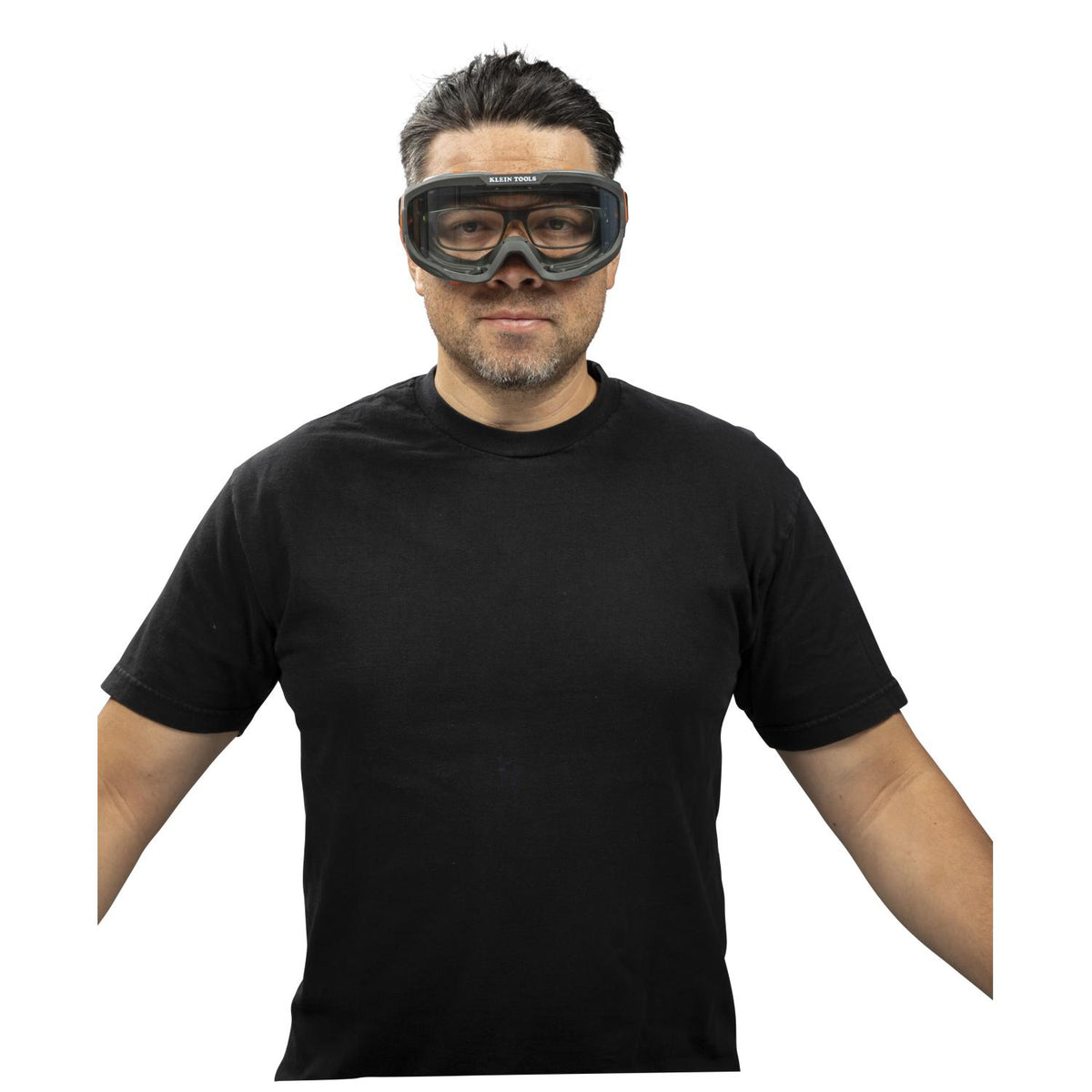 Klein Tools 60479 Safety Goggles, Clear Lens – Haus of Tools