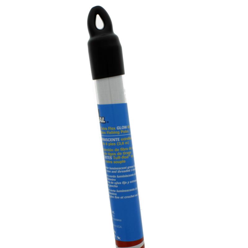 Ideal 31-654 Tuff-Rod Extra Flex Glow Kit 8ft (2 x 4ft )