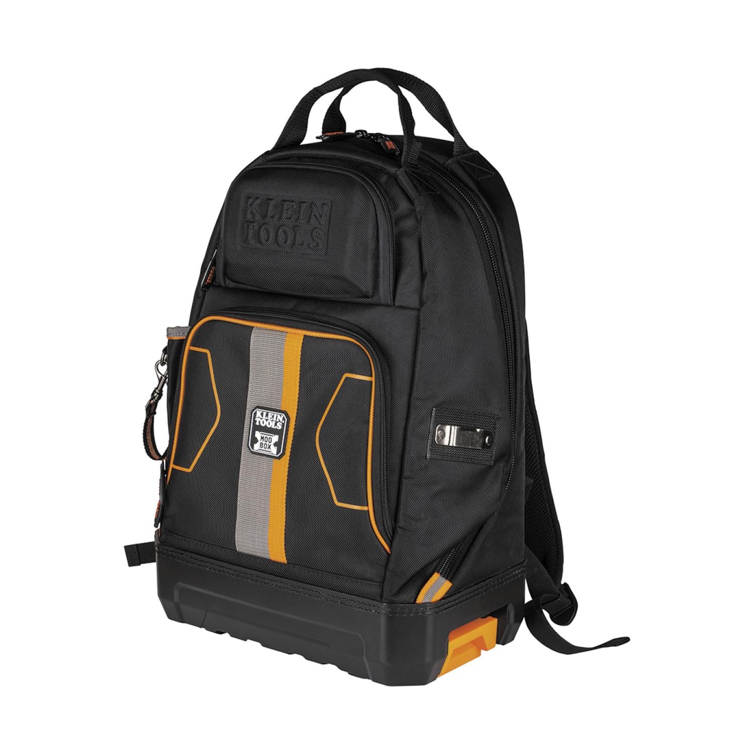 Klein Tools 62201MB MODbox Electrician's Backpack – Haus of Tools