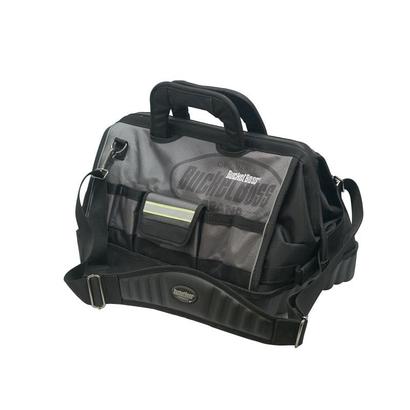 Bucket Boss 65118-HV 18 HV Pro Tool Bag, Tool Bags – Haus of Tools