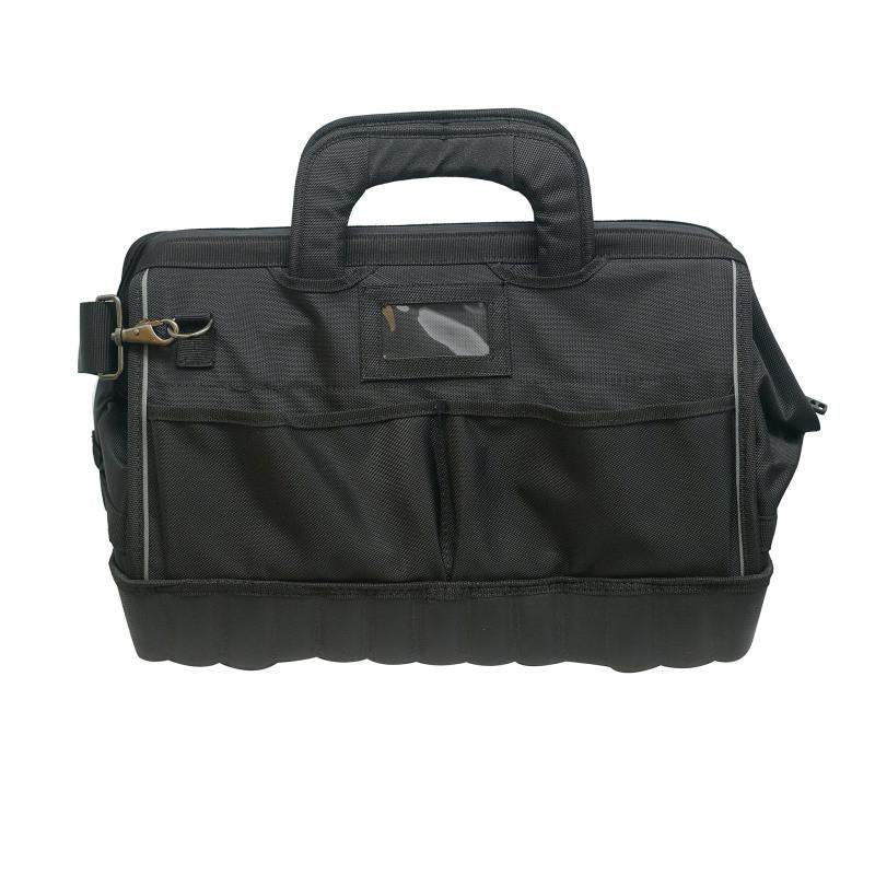 Bucket Boss 65118-HV 18 HV Pro Tool Bag, Tool Bags – Haus of Tools