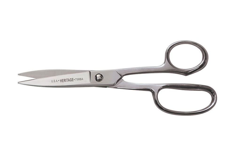 Shop Sabatier Professional All Purpose Kitchen Scissors – Divertimenti  Cookshop