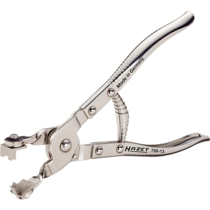Hazet 798-13 Hose Clamp Pliers – Haus of Tools