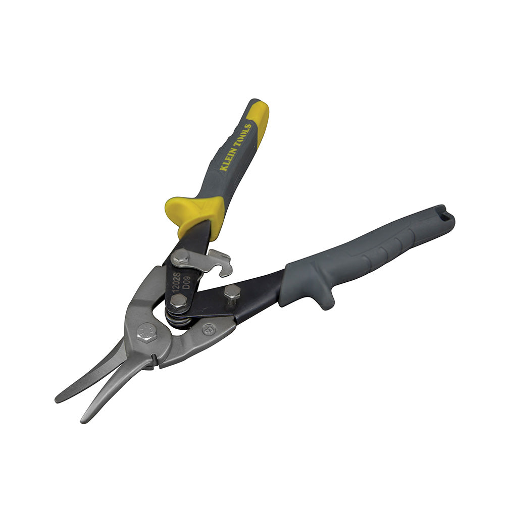 Klein Tools 89554 - Duct Cutter with Wire Cutter