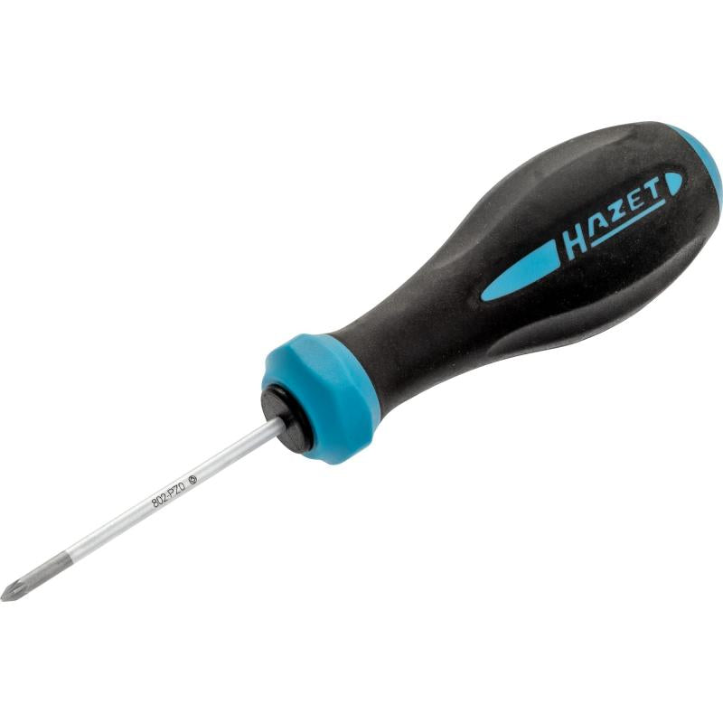Adaptateur Hazet 2592 - Pour Poulie Courroie Trapézoïdale, 6 Pans 17mm