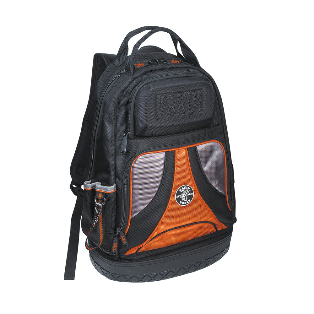 backpack tool bag with laptop Klein Tools 55421BP-14