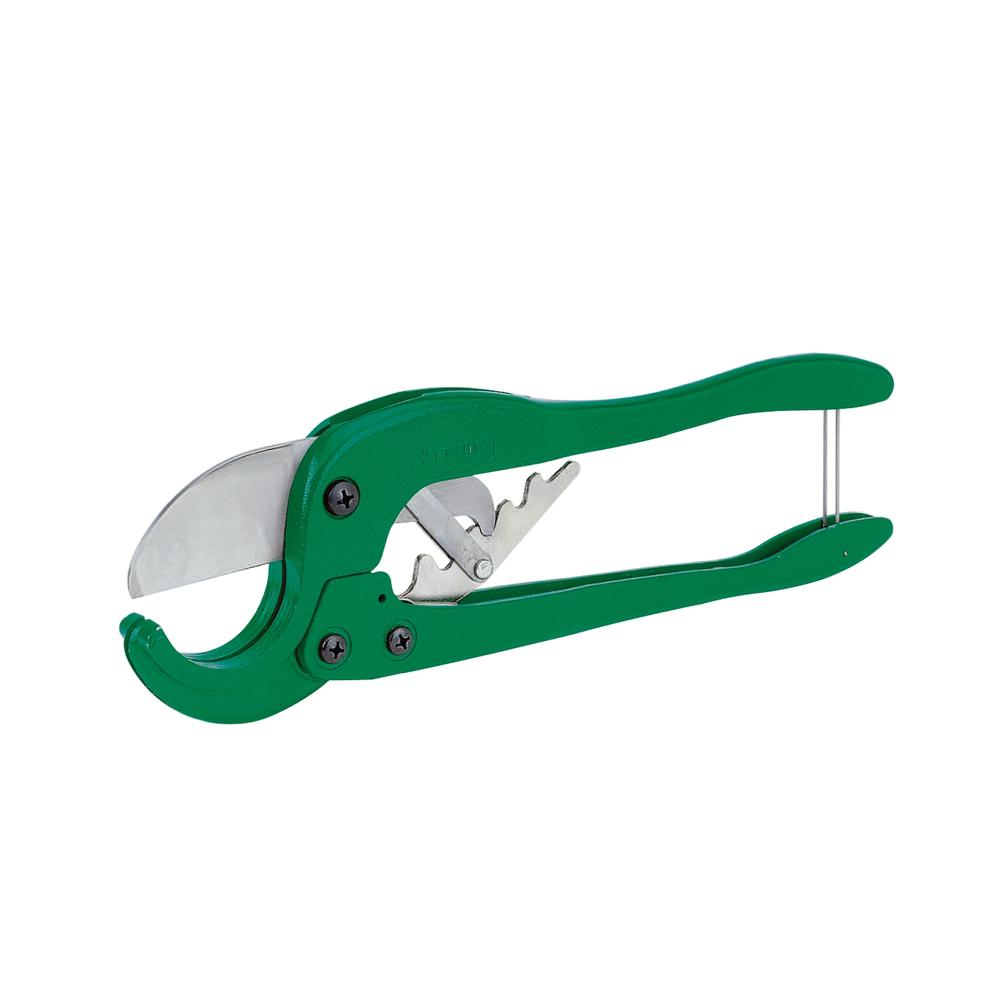 Greenlee 865 2-in PVC Cutter – Haus of Tools