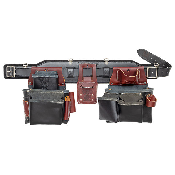 Occidental Leather B5180DB LG Pro Framer Comfort Set Black – Haus of Tools