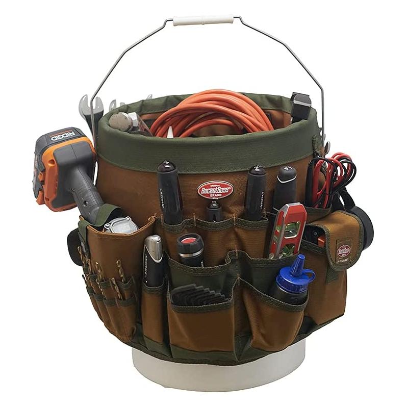 Bucket Boss