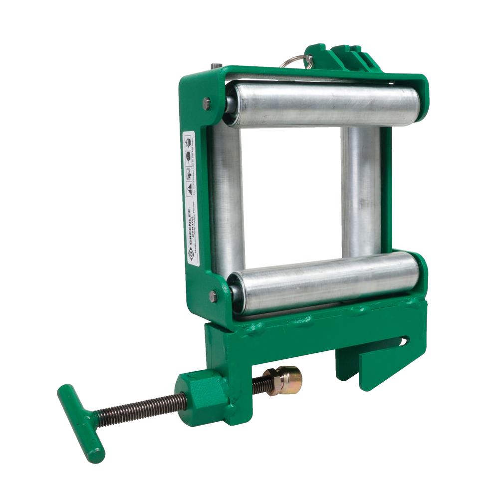 Greenlee CTR100 Medium Duty Cable Roller – Haus of Tools