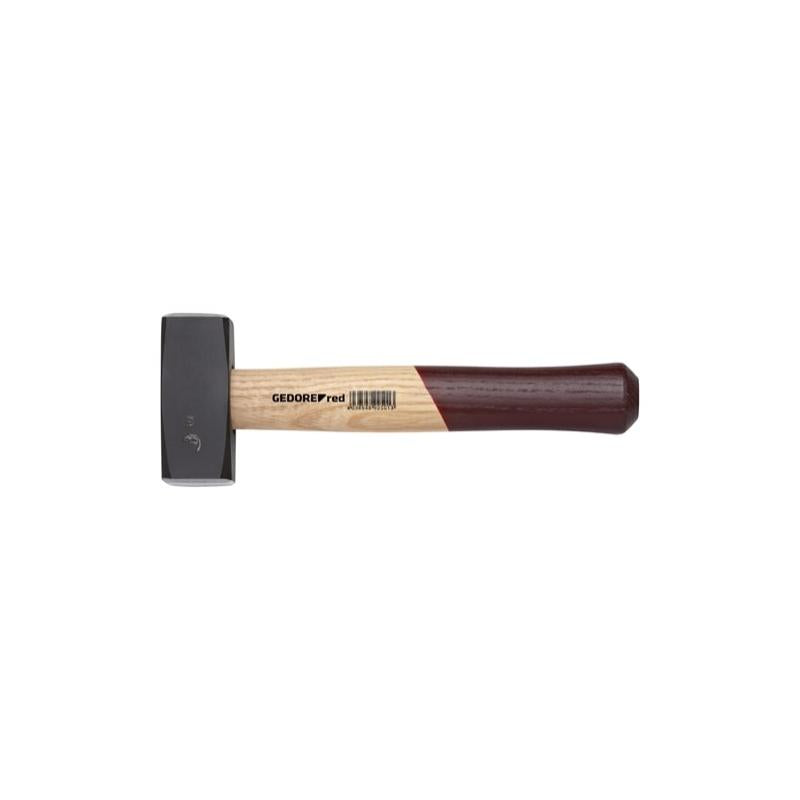 Gedore - Trade Hammers: Head Weight (Lb): 6.61 | MSC Direct