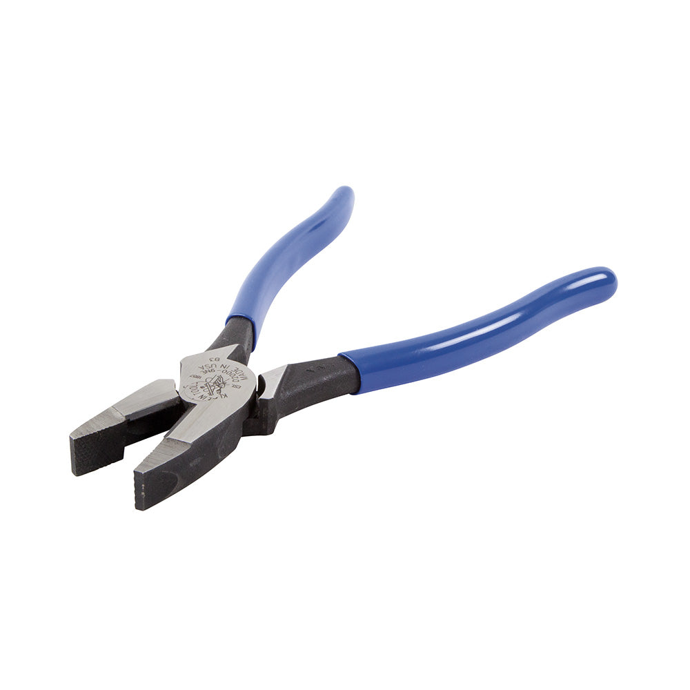 Klein Tools J2000-9NECRTP Lineman's Pliers