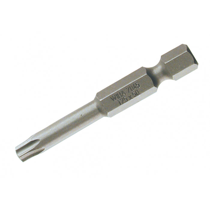 Wiha Tools 74616 TORX Plus Power Bit, IP15 x 50 mm, 10 Pk. – Haus of Tools