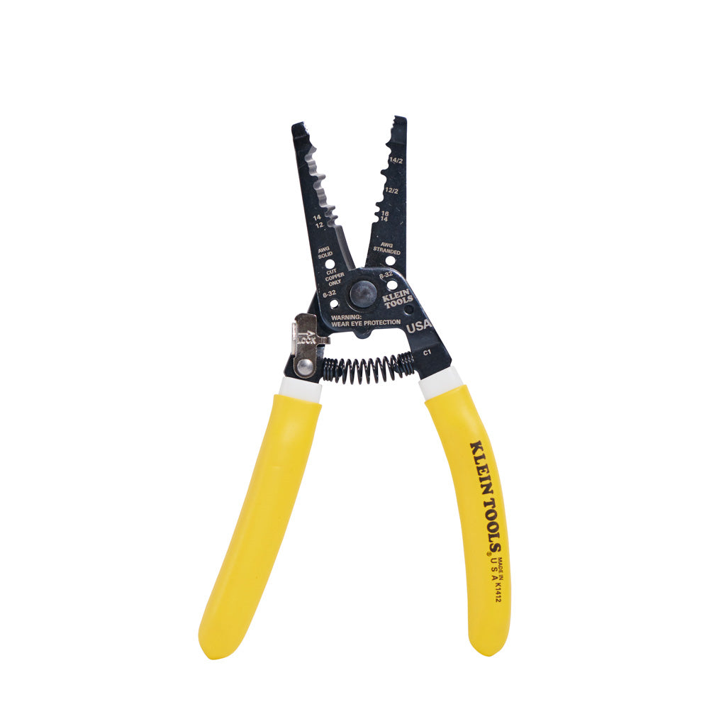 Klein Tools 11045 - Wire Stripper/Cutter