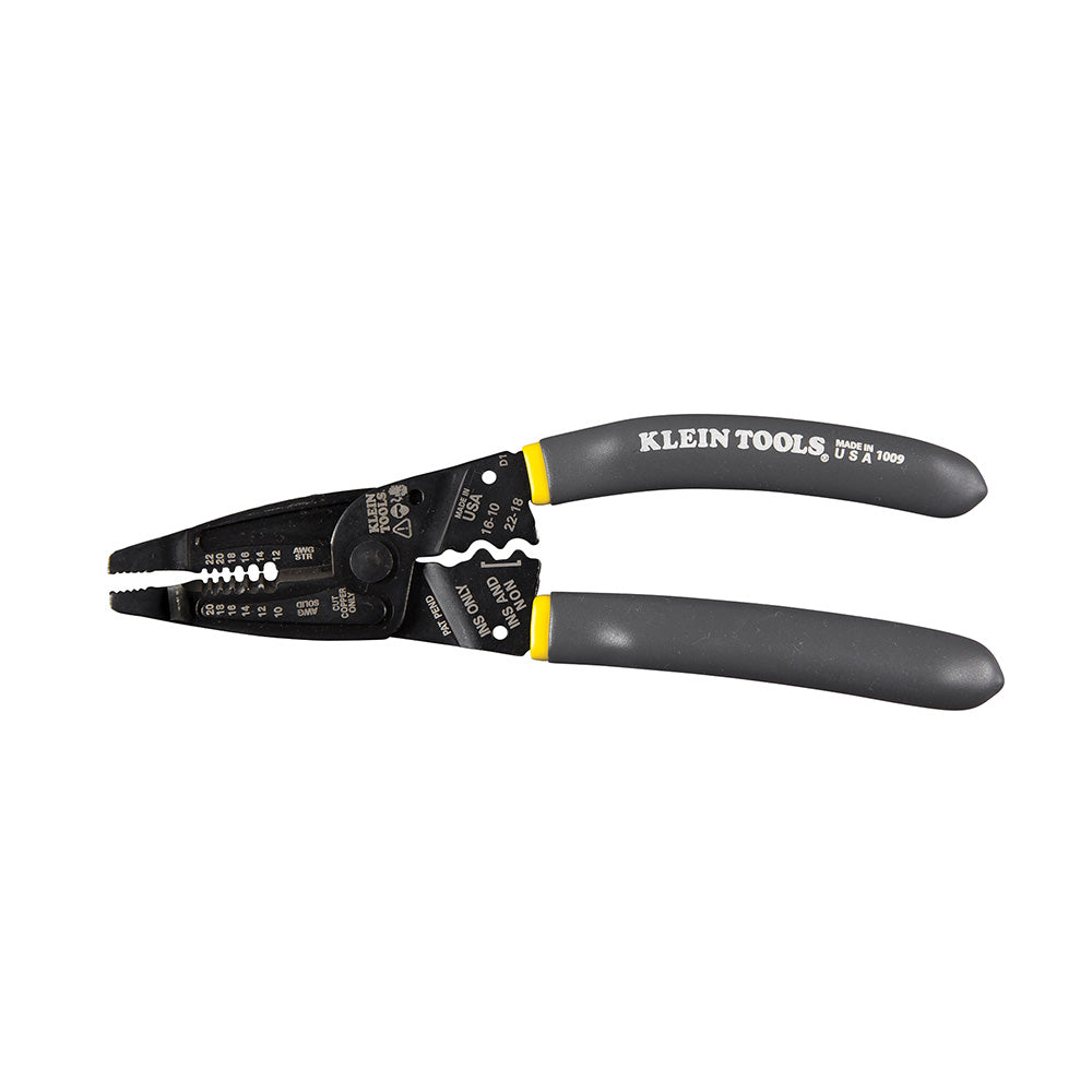 3PCS Combination Pliers Set, 9 In 1 Multifunction Electrician Tool, 8.5