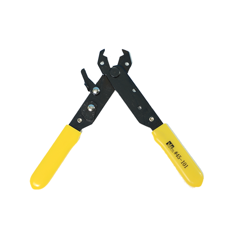 Ideal 45 101 V Notch Wire Stripper Haus of Tools